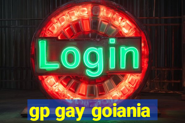 gp gay goiania